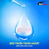 Bao cao su Durex Together  Mềm mại và mịn màng Hộp 12 cái cao cấp chính hãng