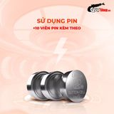 Bao cao su đôn rên rung Leten Thread Rhythm cao cấp chính hãng