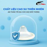 Bao cao su Okamoto Dot De Cool Gai lạnh kéo dài thời gian Hộp 10 cái  cao cấp chính hãng