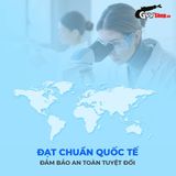 Bao cao su Okamoto 0.03 Cool Siêu mỏng mát lạnh láng mịn  Hộp 3 cái cao cấp chính hãng