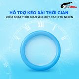 Bao cao su Okamoto 0.03 Cool Siêu mỏng mát lạnh láng mịn  Hộp 3 cái cao cấp chính hãng