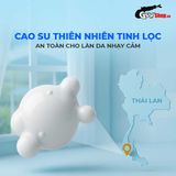 Bao cao su Okamoto Skinless Skin Super Lubricative Siêu bôi trơn Hộp 10 cái cao cấp chính hãng