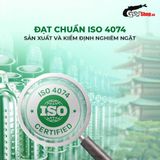 Bao cao su Sagami Xtreme Type E Green Box - Siêu điểm nổi, siêu mỏng - Hộp 10 cái cao cấp chính hãng