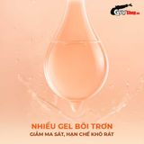 Bao cao su Shell Pulse Lasting Pleasure - Hương nước hoa cao cấp, kéo dài, gân nổi - Hộp 10 cái cao cấp chính hãng 378504