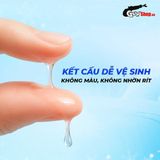 Gel Durex K-Y Jelly - Chai 50gr cao cấp chính hãng