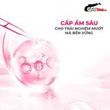 Gel Vanessa & Co - Chai 200ml cao cấp chính hãng