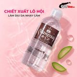 Gel Vanessa & Co - Chai 200ml cao cấp chính hãng