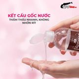 Gel Vanessa & Co - Chai 200ml cao cấp chính hãng
