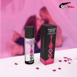 Gel gốc nước Lovense Water Based Lubricant - Chai 100ml cao cấp chính hãng