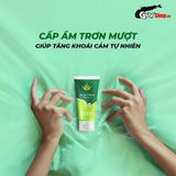 Gel tinh chất lô hội Lexy Aloe - Chai 55ml cao cấp chính hãng