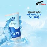 Gel bạc hà mát lạnh Lexy Cooling - Chai 55ml cao cấp chính hãng