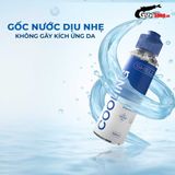 Gel mát lạnh Shell Cooling - Chai 100ml cao cấp chính hãng