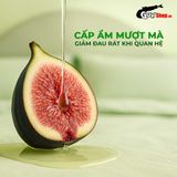 Gel hậu môn tinh chất lô hội Shell Supermen Aloe Vera - Chai 90ml cao cấp chính hãng