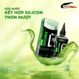Gel hậu môn tinh chất lô hội Shell Supermen Aloe Vera - Chai 90ml cao cấp chính hãng