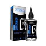 Gel hậu môn mát lạnh Shell Supermen Cooling - Chai 90ml cao cấp chính hãng