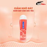 Gel hương cam Shell Play Orange - Chai 100ml cao cấp chính hãng