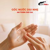 Gel hương cam Shell Play Orange - Chai 100ml cao cấp chính hãng