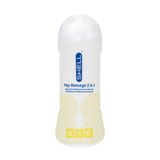 Gel Shell Play Massage 2 in 1 Collagen - Chai 200ml cao cấp chính hãng