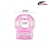 Vòng rung tăng khoái cảm Love 378564