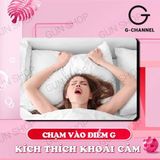 Vòng rung tăng khoái cảm Love 378564