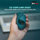 Vòng rung tăng khoái cảm Lovense Gush 378568
