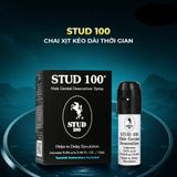 Chai xịt Stud 100 kéo dài thời gian - Chai 13ml  378571