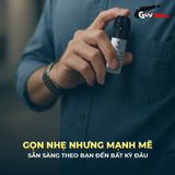 Chai xịt Stud 100 kéo dài thời gian - Chai 13ml  378571