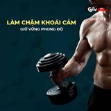 Chai xịt Stud 100 kéo dài thời gian - Chai 13ml  378571