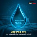 Chai xịt Stud 100 kéo dài thời gian - Chai 13ml  378571