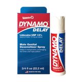 Chai xịt Dynamo Delay kéo dài thời gian - Chai 22ml 378584
