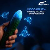 Chai xịt Dynamo Delay kéo dài thời gian - Chai 22ml 378584