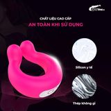 Vòng rung tăng khoái cảm Shelly Play Phala 378597