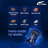 Kẹo nhân sâm Xtreme tăng cường sinh lý - 1 viên 378602