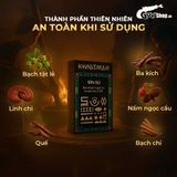 Bột sìn sú Kingsman kéo dài thời gian - Gói 0.5gr 378603