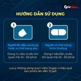 Viên uống hỗ trợ cường dương, tăng cường sinh lý Ngựa Thái Hộp 10 viên Chính Hãng