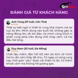 Vòng rung kéo dài thời gian cho nam giới tăng khoái cảm Shelly Play Dora