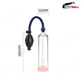 Máy tập tăng kích thước dương vật Handsome Up 378680