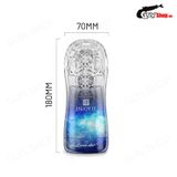 Âm đạo giả Loveaider Enjoy IT 378697