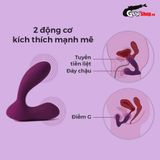 Máy massage Svakom Vicky 378699