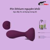 Máy massage Svakom Vicky 378699