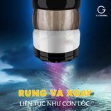 Âm đạo giả đa năng Ailighter Katerina 4 cao cấp chính hãng