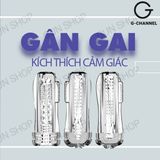 Âm đạo giả có rung Yeain 378701