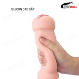 Âm đạo giả và hậu môn Lovetoy Training Master 378703