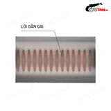 Âm đạo giả và hậu môn Lovetoy Training Master 378703