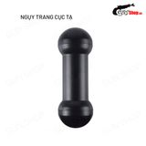 Âm đạo giả và hậu môn Lovetoy Training Master 378703