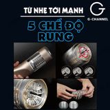 Âm đạo giả đa năng Ailighter Katerina 2 cao cấp chính hãng