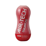 Âm đạo giả Tenga Air-Tech Squeeze 378705