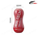Âm đạo giả Tenga Air-Tech Squeeze 378705