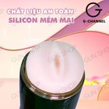 Âm đạo giả tự động cao cấp Fox Lesparty cao cấp chính hãng