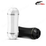 Âm đạo giả 2 đầu Secwell cao cấp chính hãng